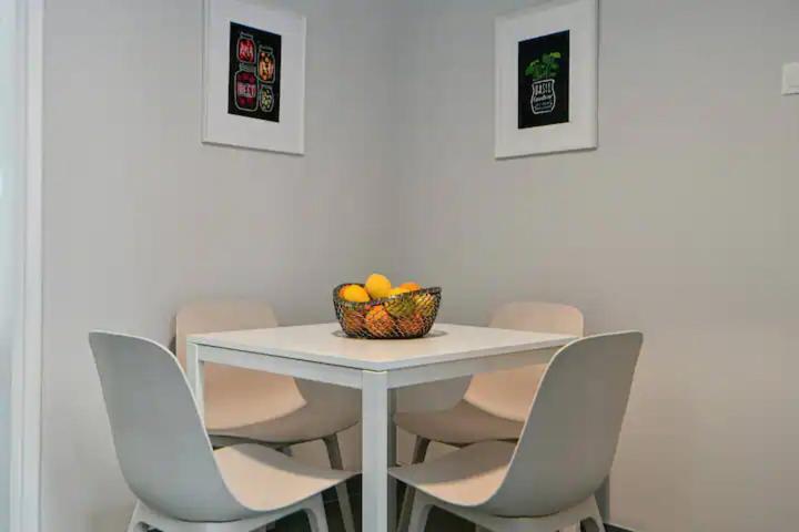 Artemis Patision Apartment Athen